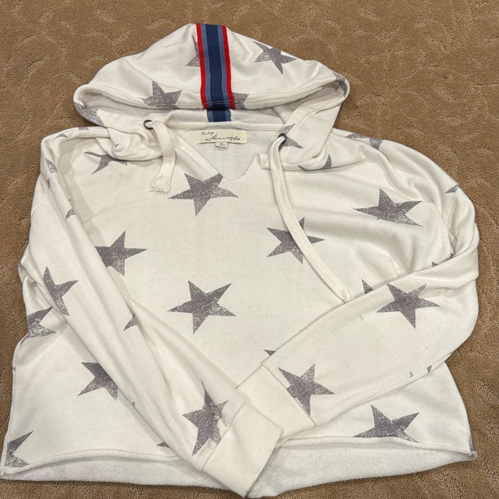 Vintage Havana sweatshirt